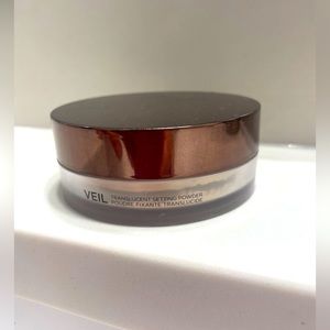 Hourglass Veil setting powder